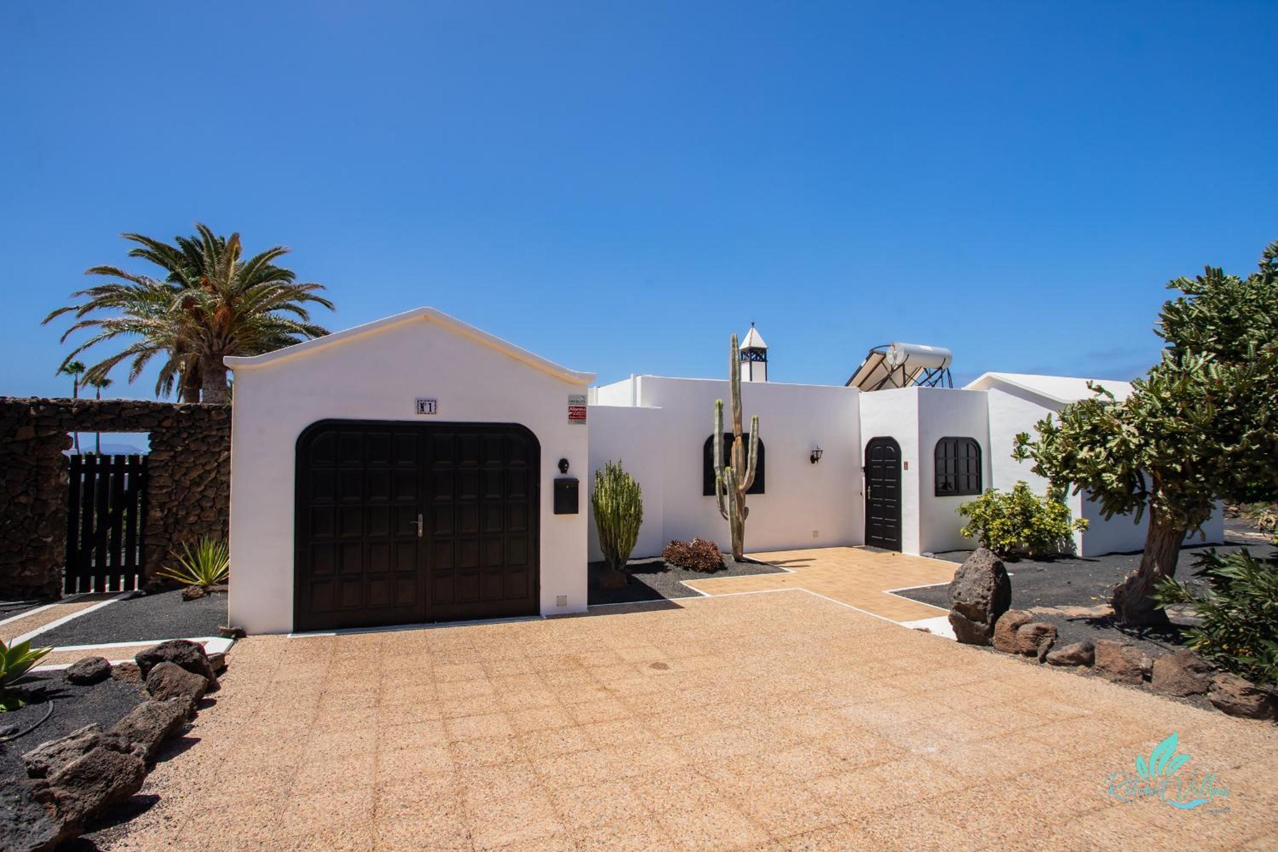Casa Thalatta