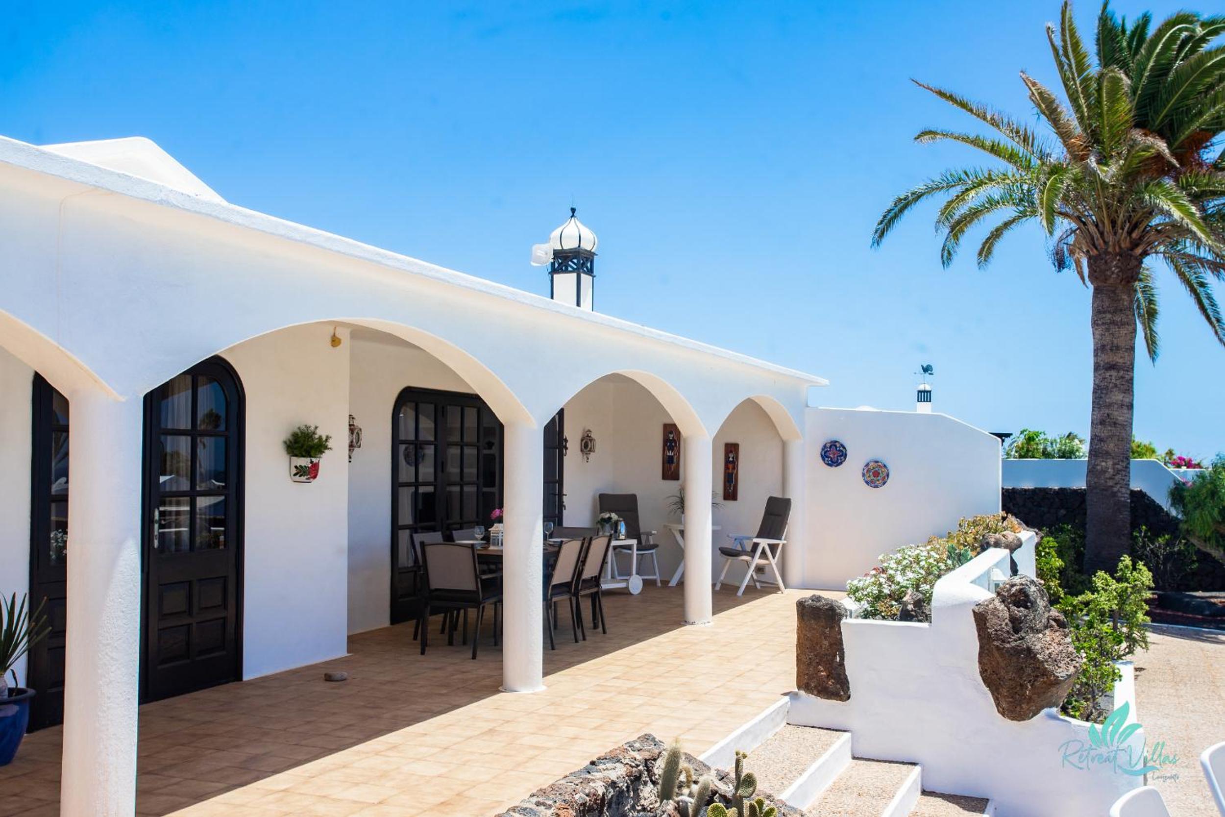 Casa Thalatta