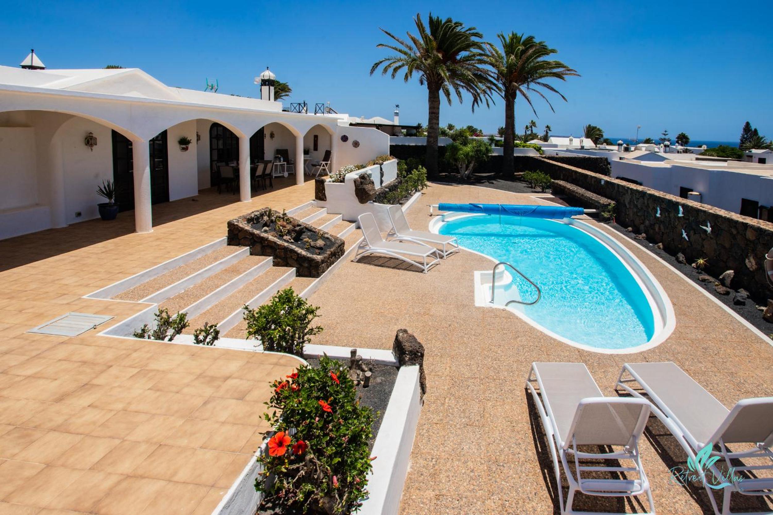 Casa Thalatta