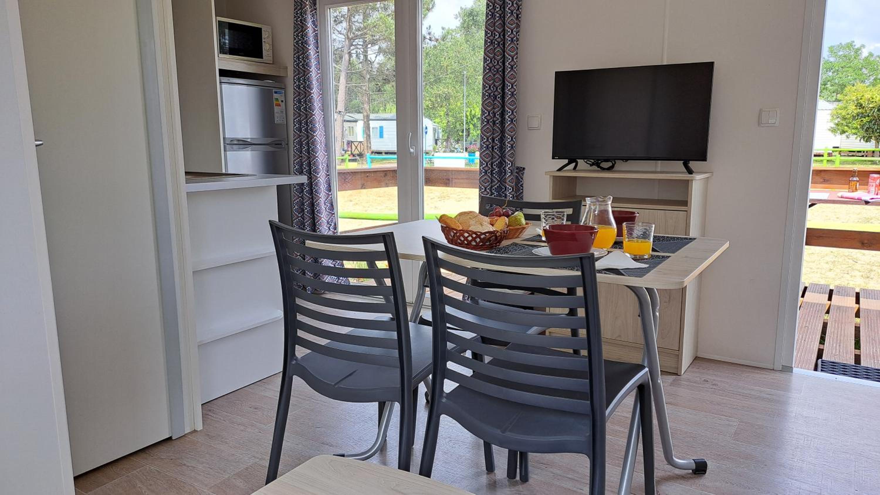 Bungalows Land'shause