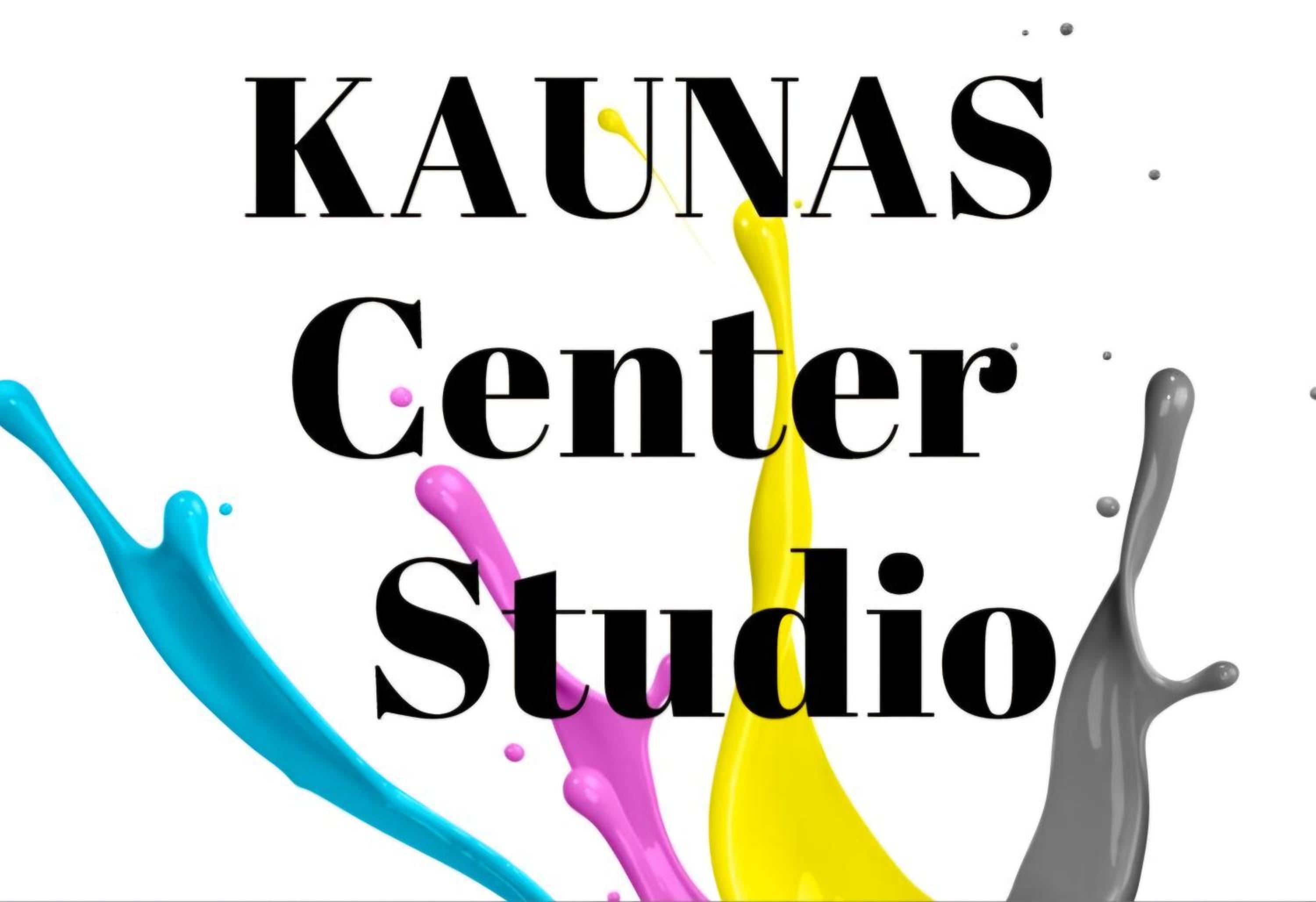 Kaunas Center Studio