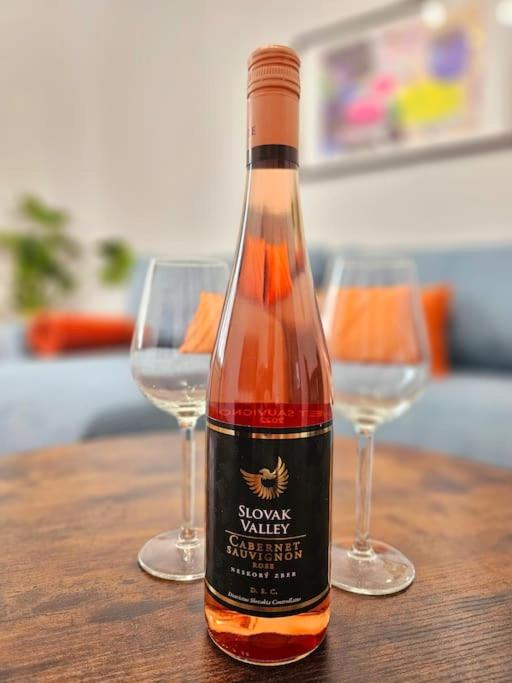 Old Town Promenade Apartment I 2 rooms I 55m I Balcony view 5