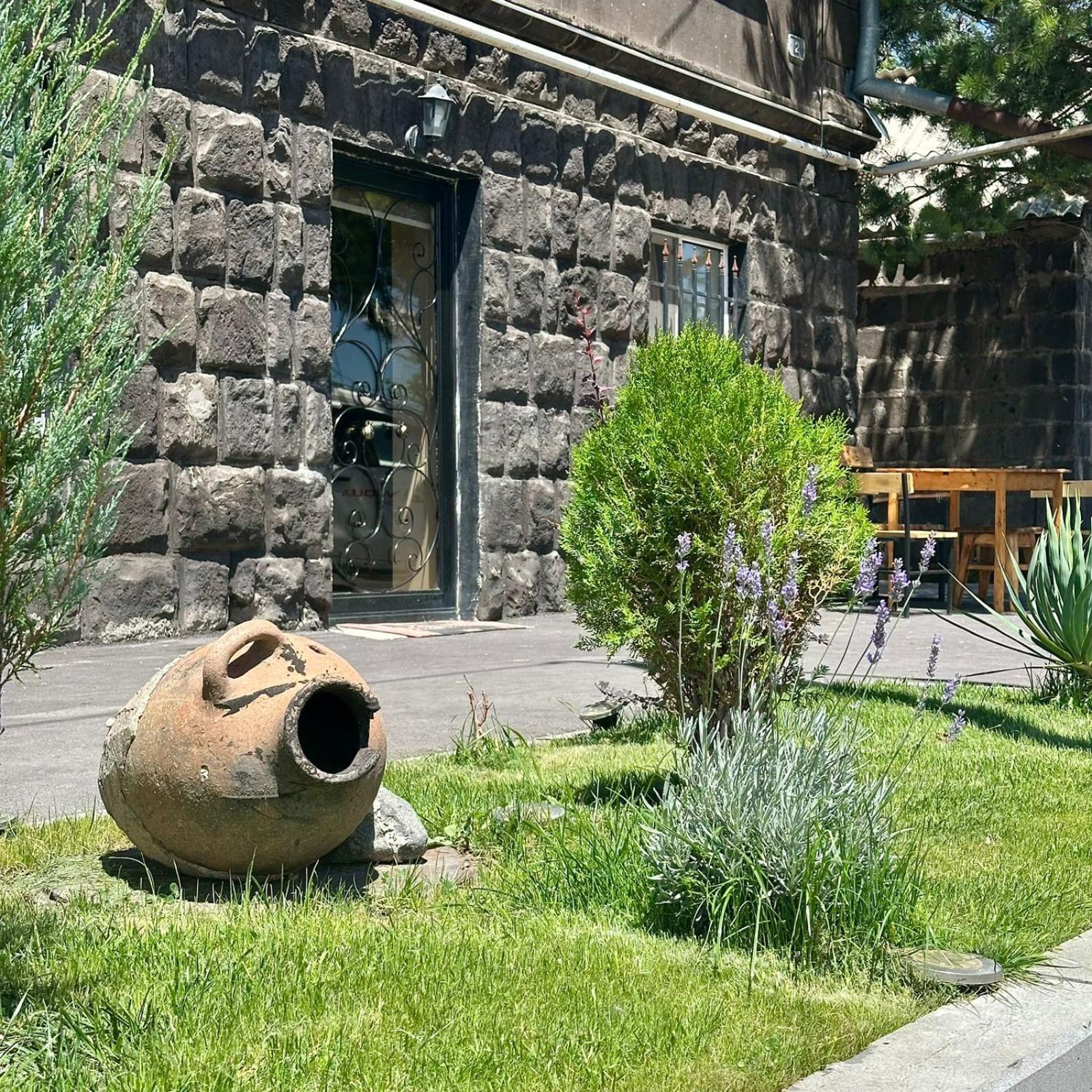 Eco House