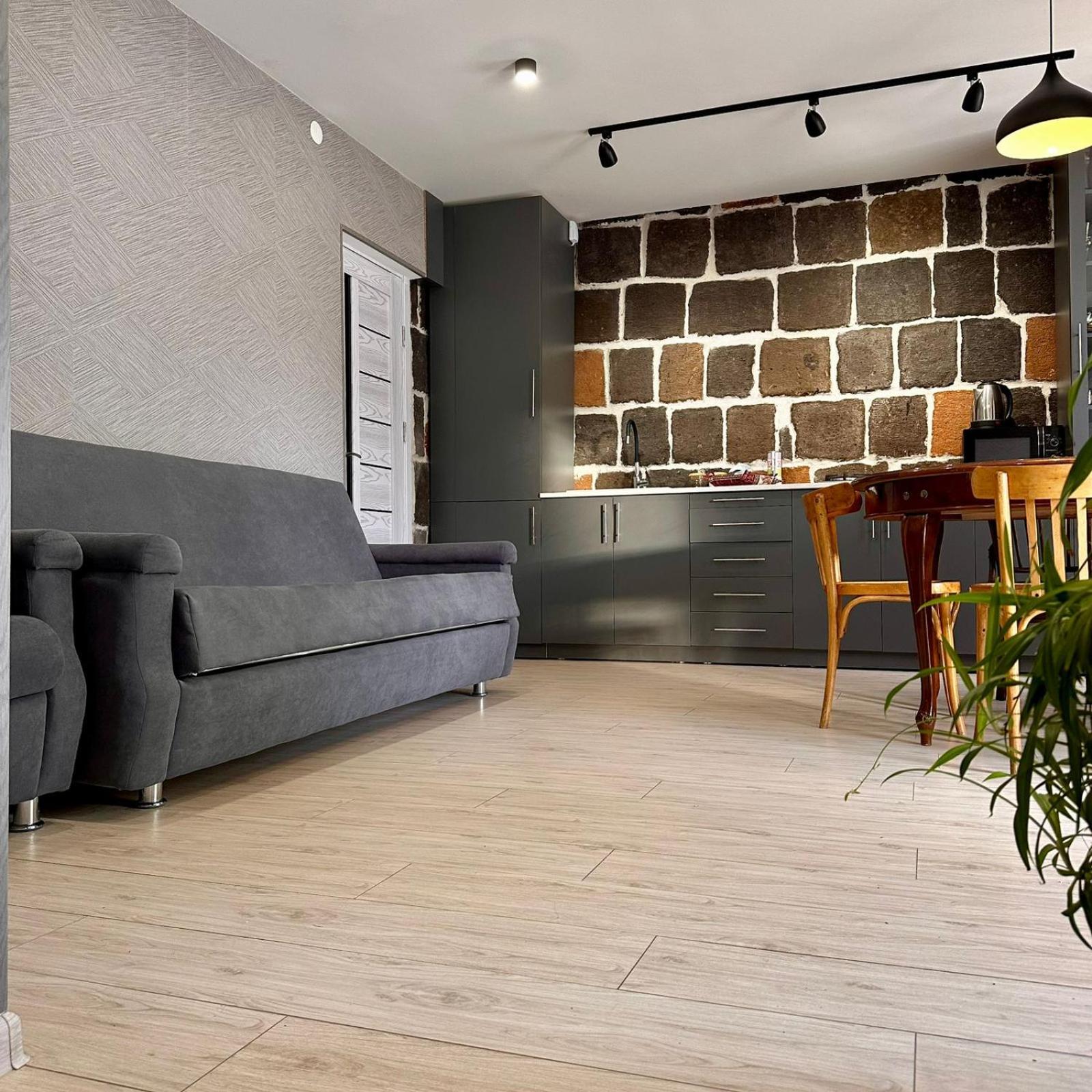 Eco House