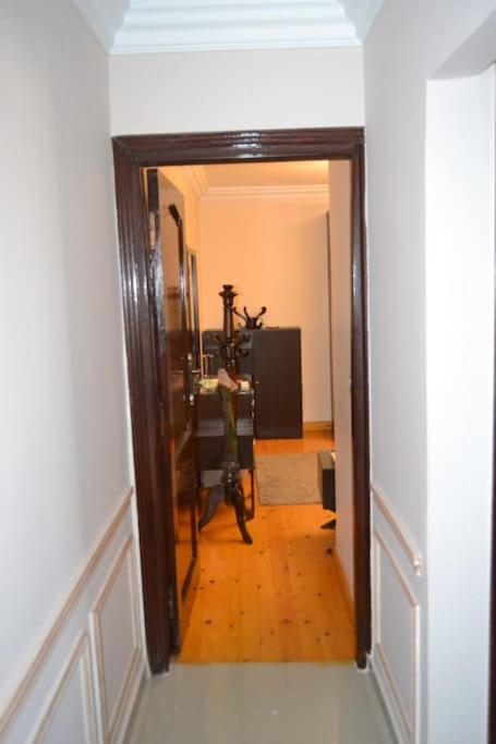 2 Bedroom Apartment in Zizenia view 2
