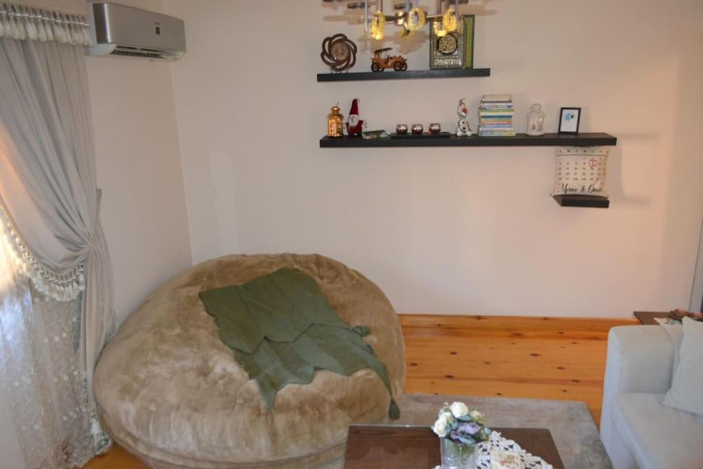 2 Bedroom Apartment in Zizenia view 3