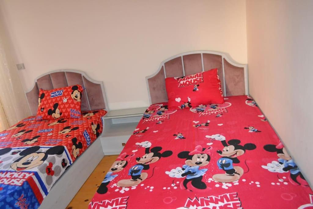 2 Bedroom Apartment in Zizenia view 4