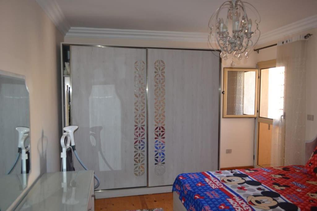 2 Bedroom Apartment in Zizenia view 5