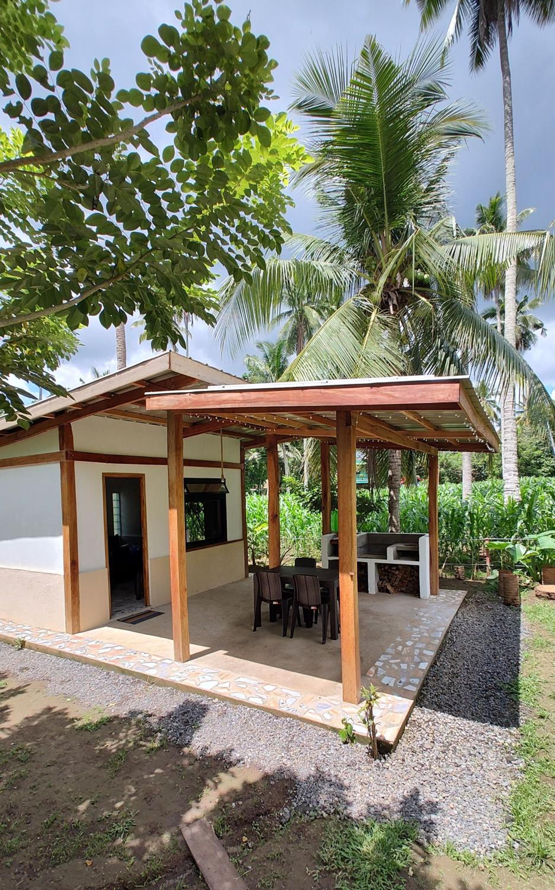 J&G Guesthouse Tastas view 4