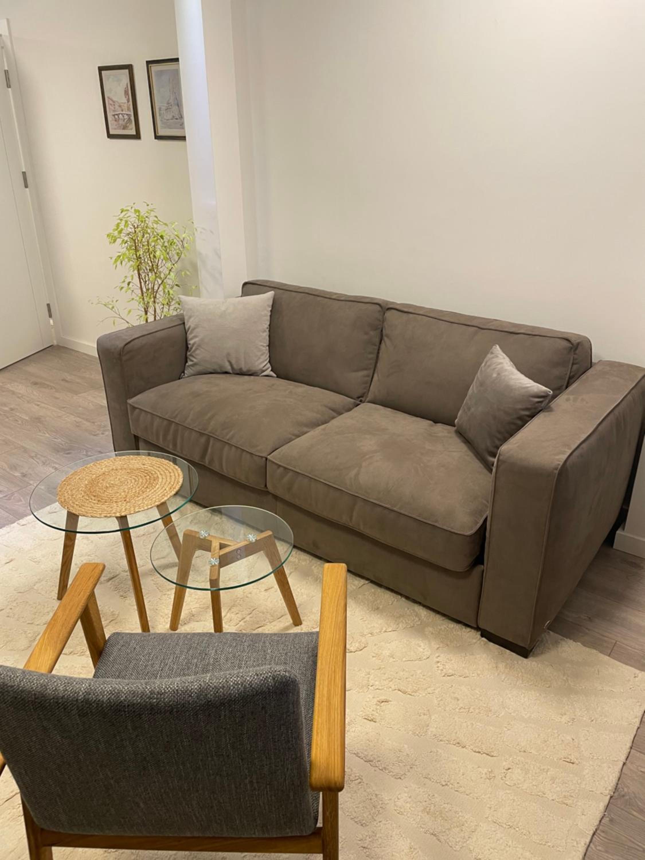 Apartman Zahra