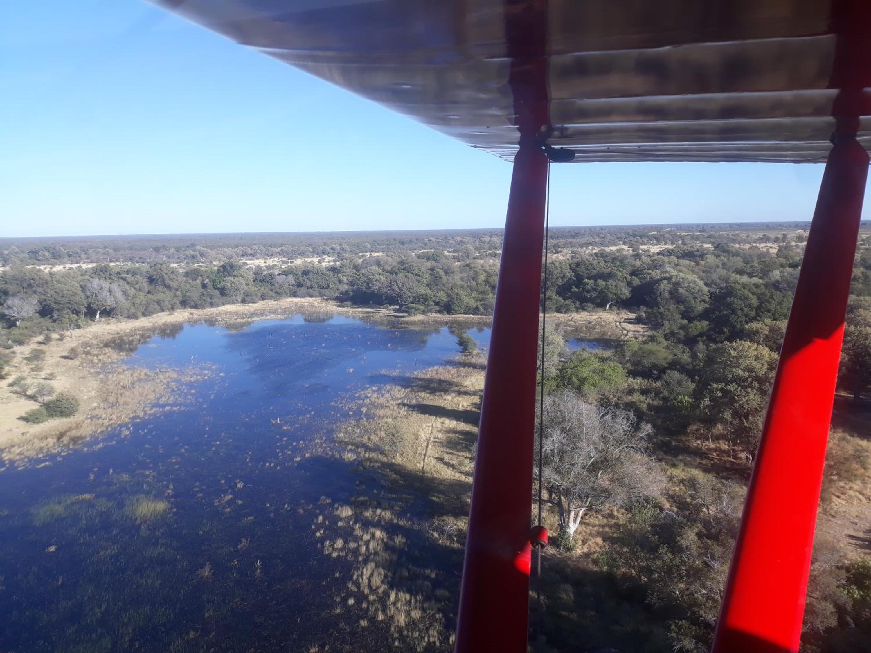 River Glades Farm