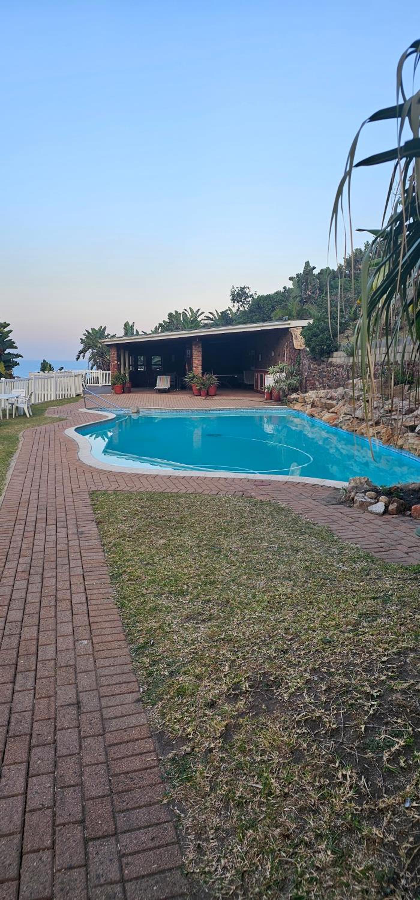 Villa Del Sol unit 13 view 3