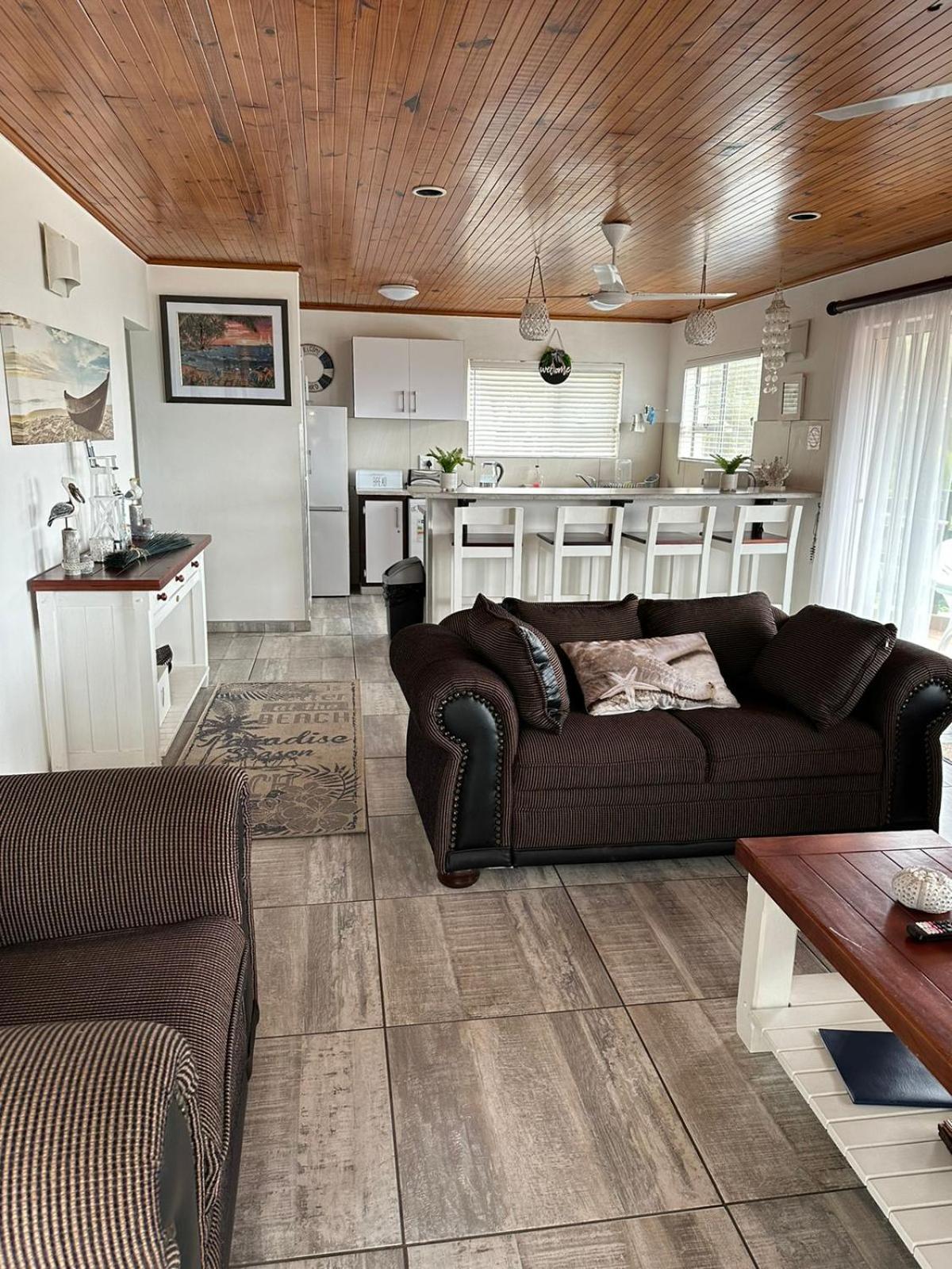 Villa Del Sol unit 13 view 5