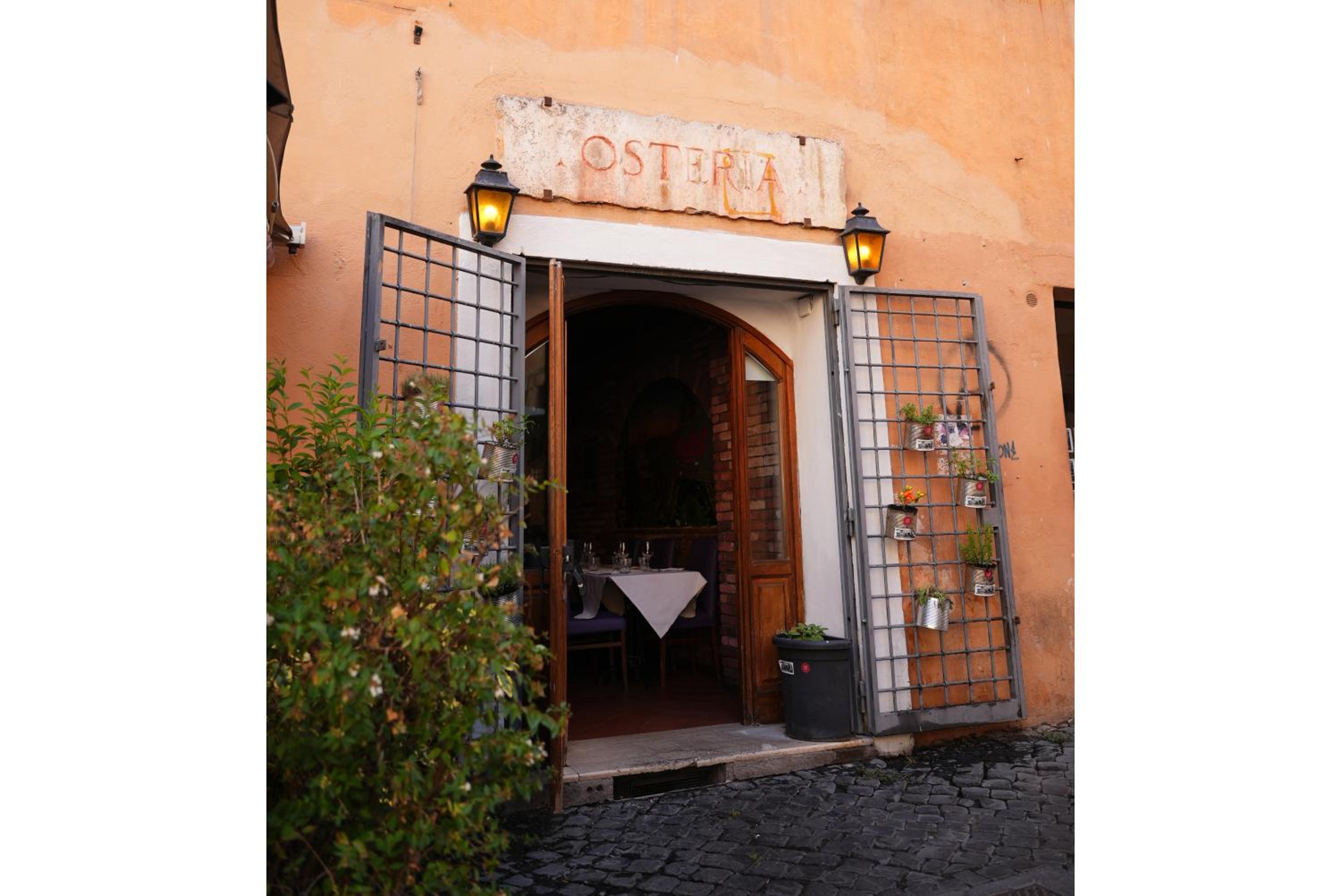 C&A Apartments - Authentic Trastevere