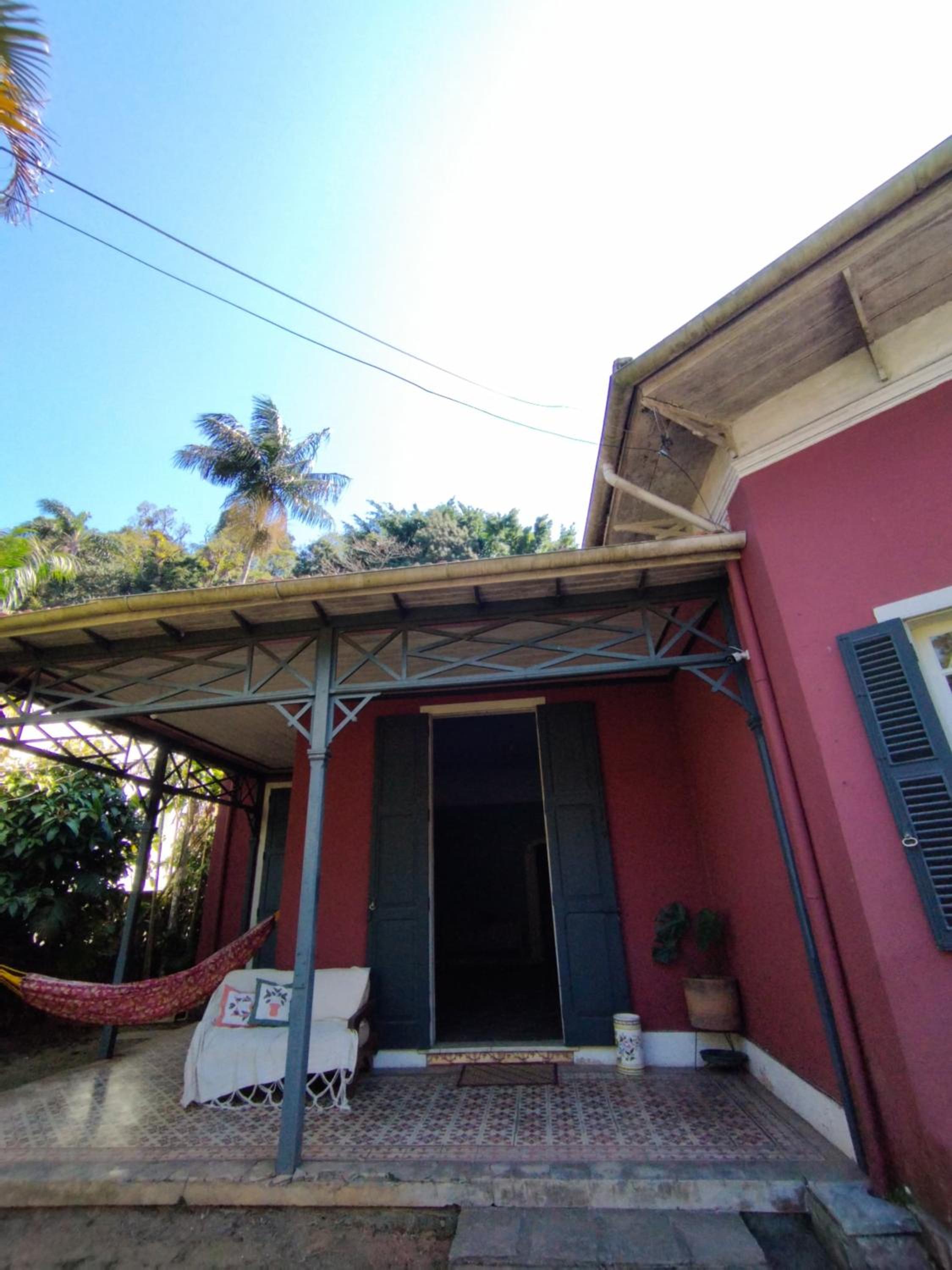 Villa Aruanda