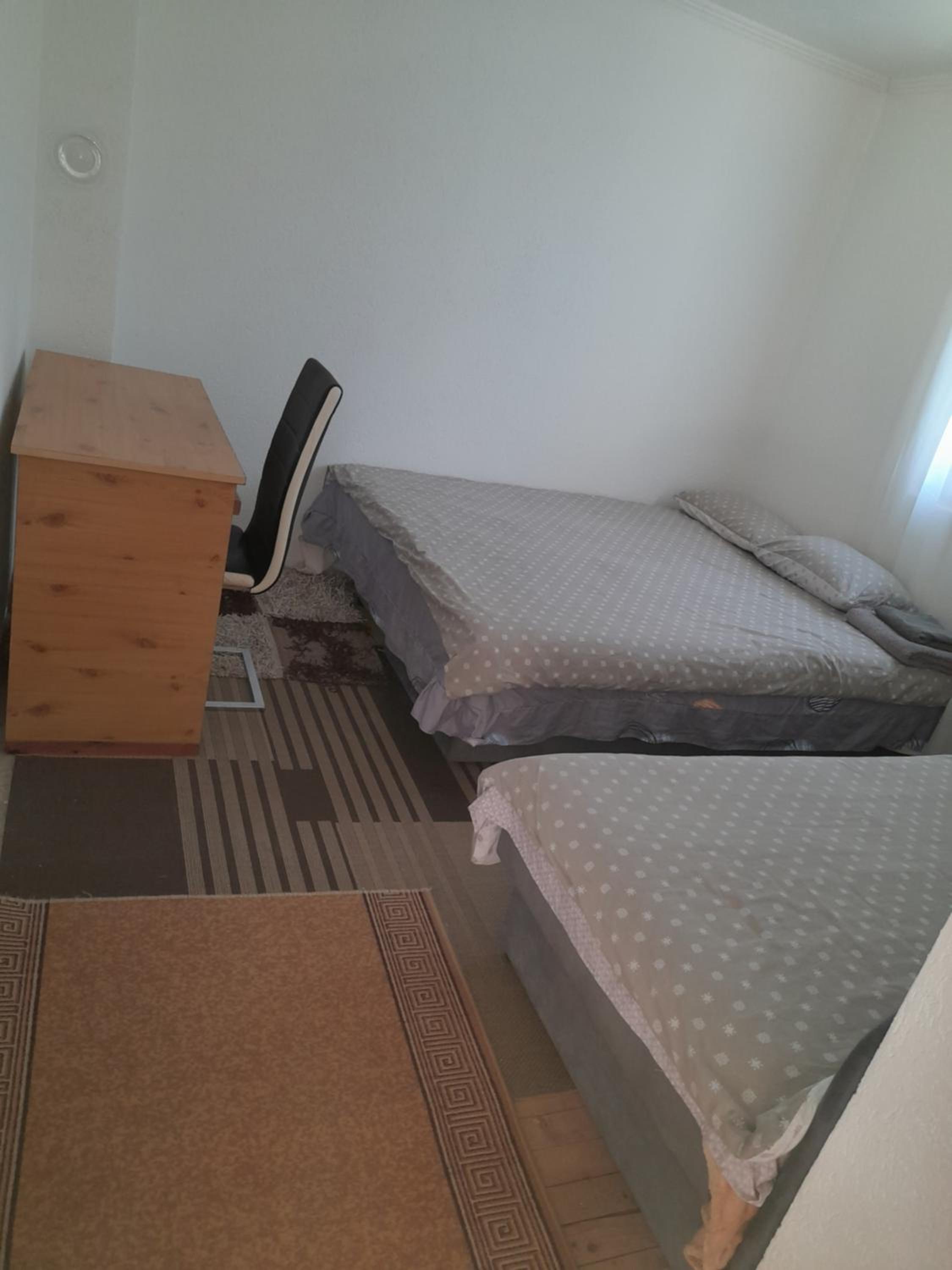 Oaza Apartment