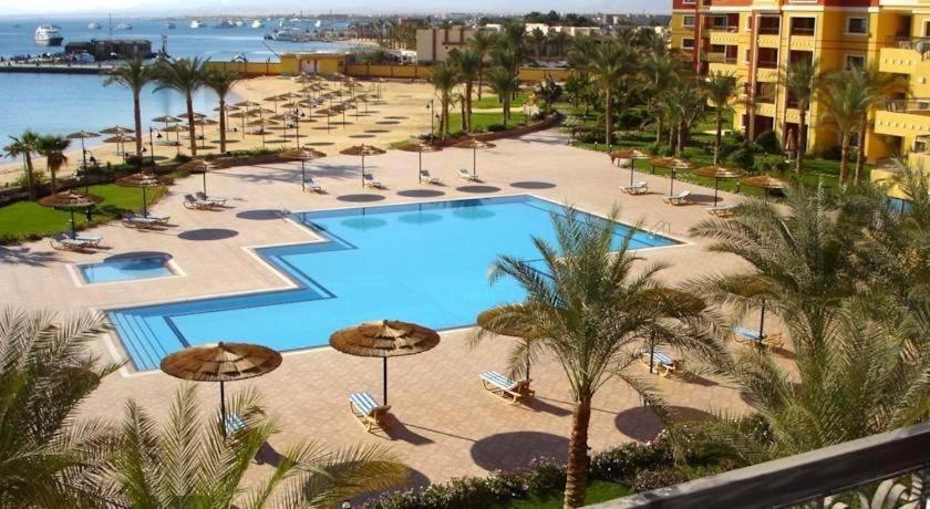Esplanada Beach