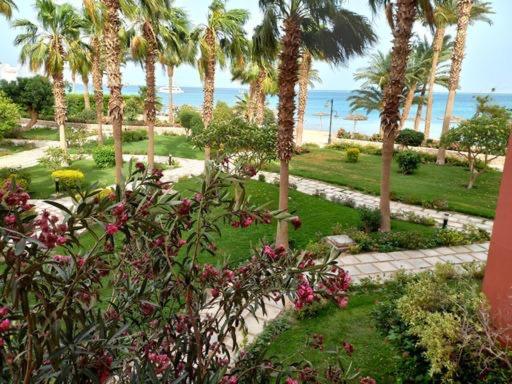 Esplanada Beach