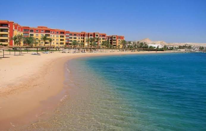 Esplanada Beach