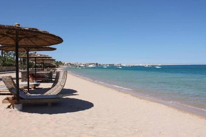 Esplanada Beach