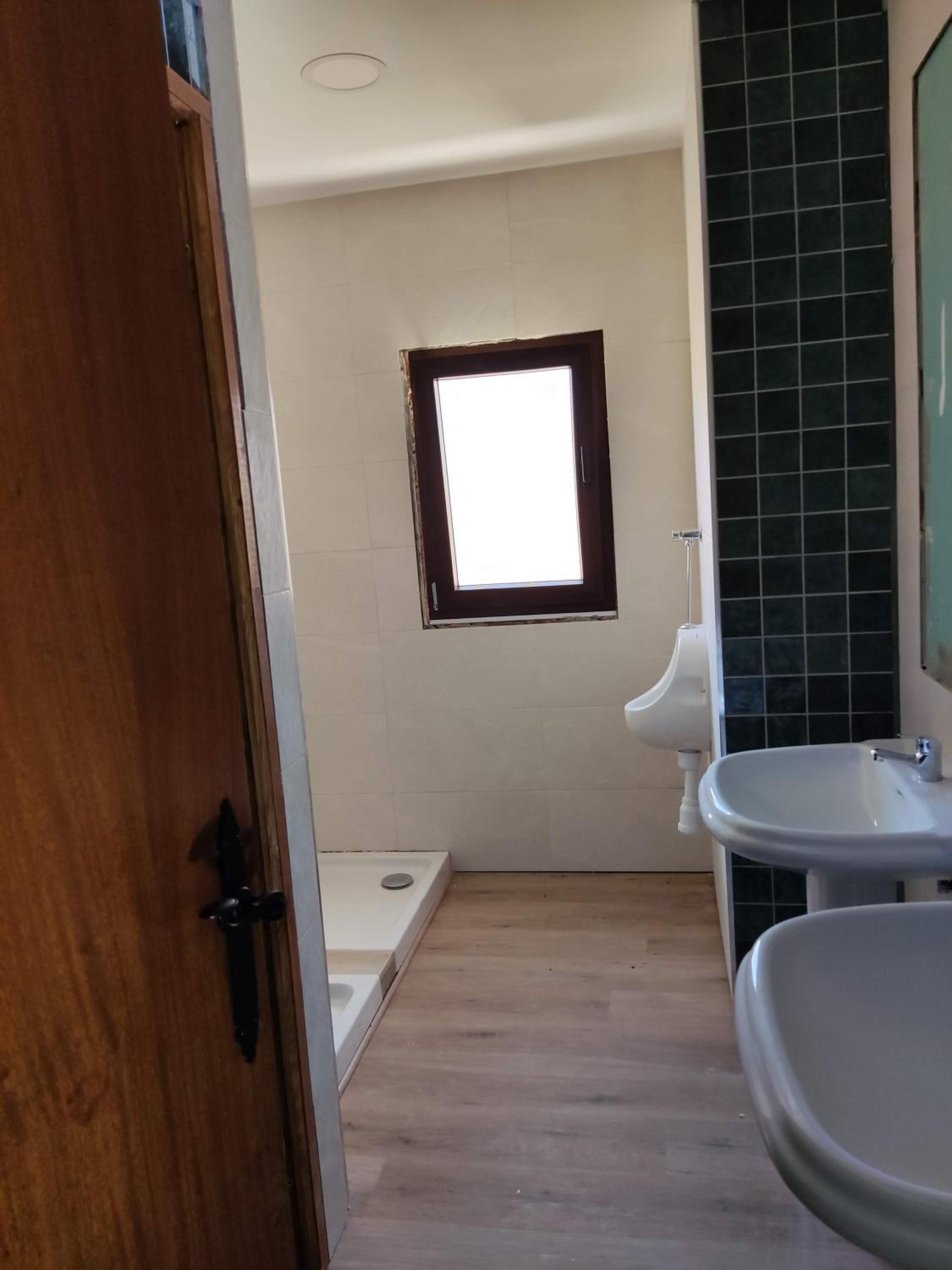 Albergue turístico Mirador de Campos