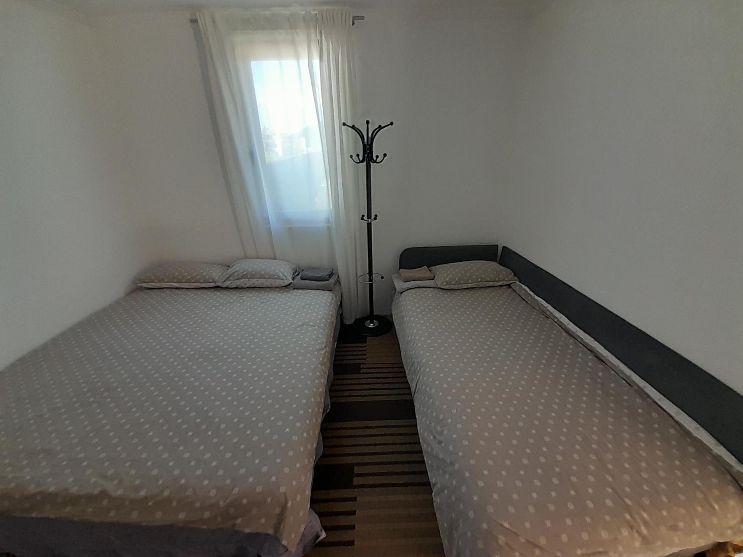 Oaza Apartment