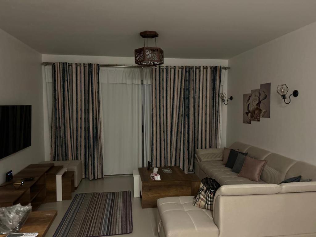Marassi 2 bedroom Chalet Families only