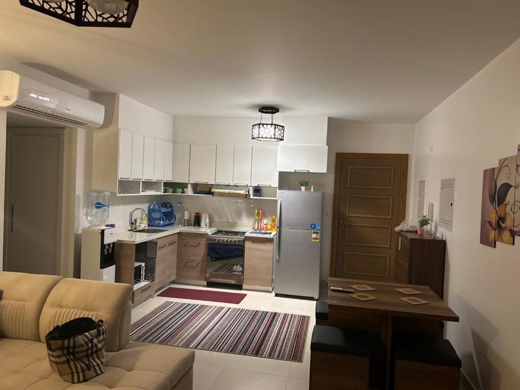 Marassi 2 bedroom Chalet Families only