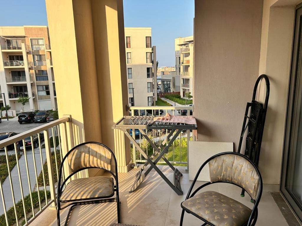 Marassi 2 bedroom Chalet Families only