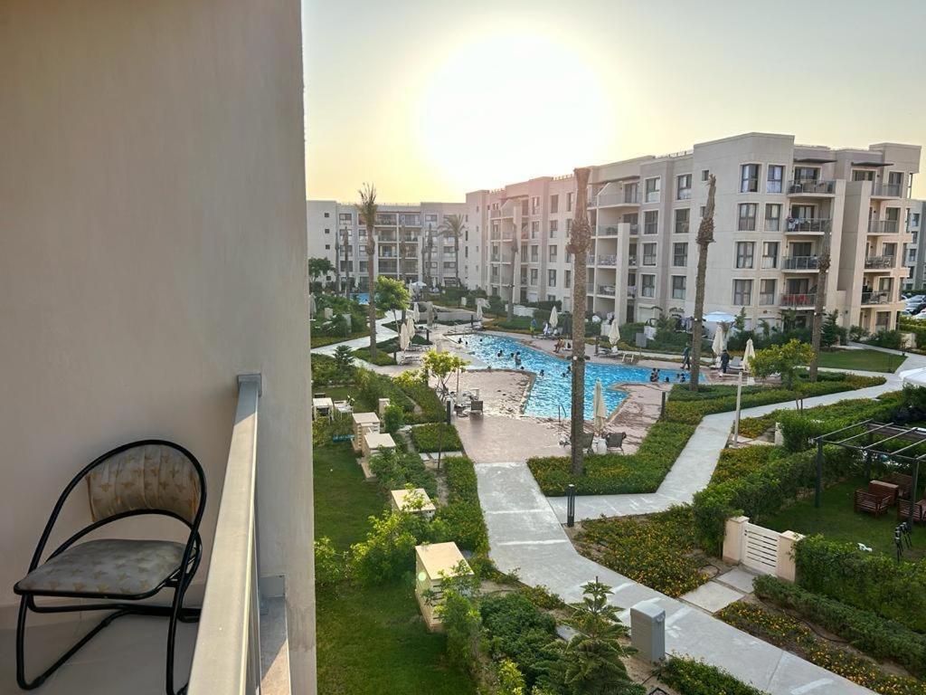 Marassi 2 bedroom Chalet Families only