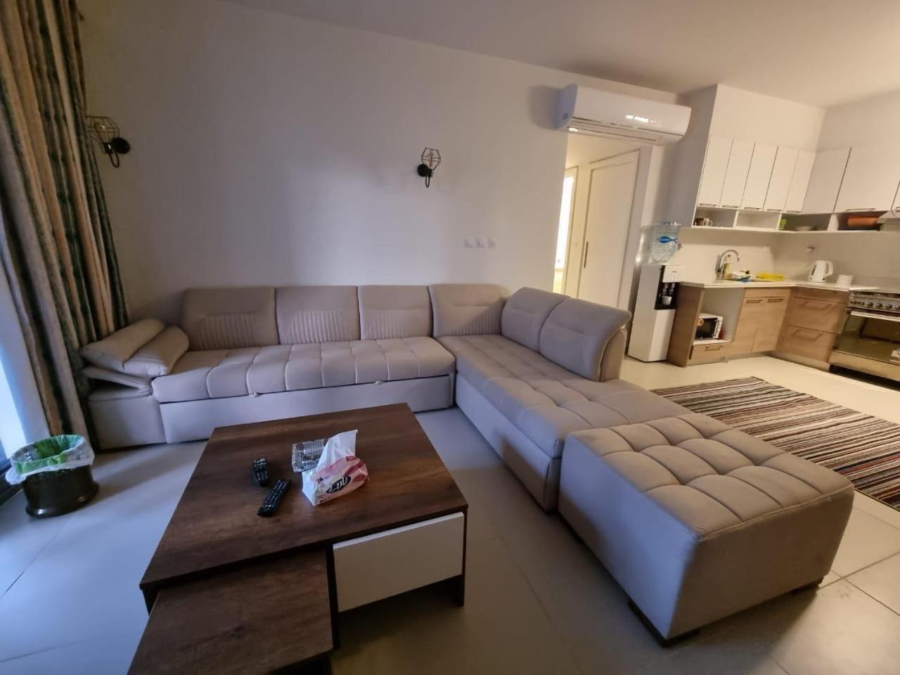 Marassi 2 bedroom Chalet Families only