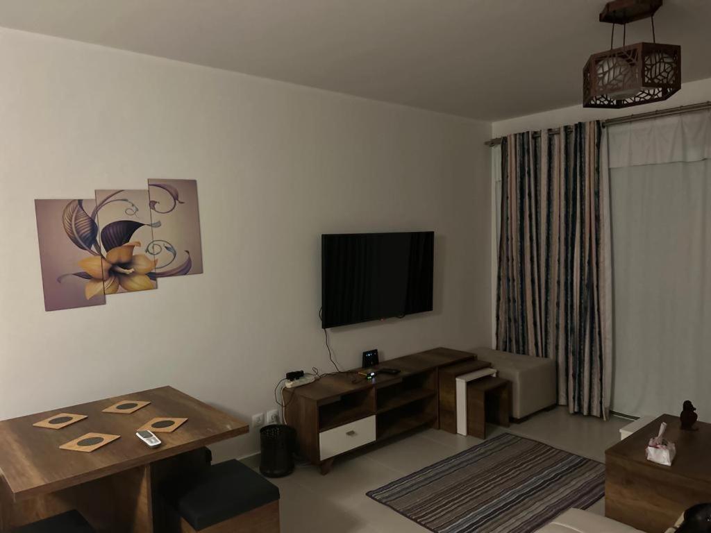 Marassi 2 bedroom Chalet Families only