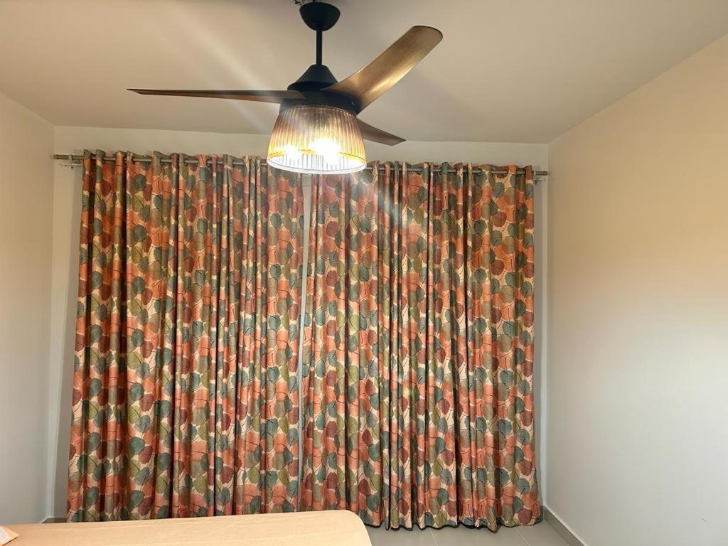 Marassi 2 bedroom Chalet Families only
