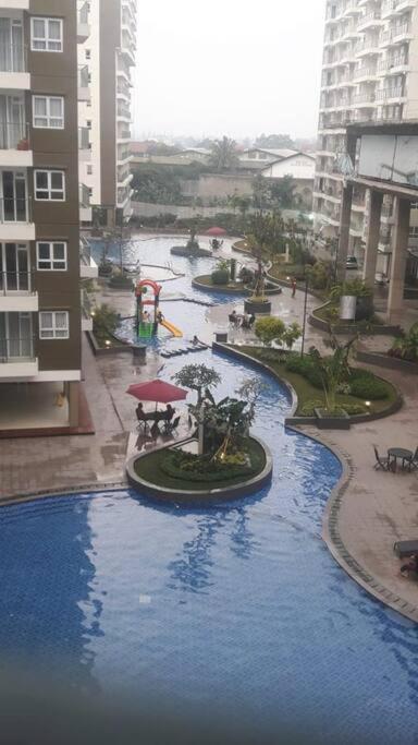 Gateway Pasteur Luxury Apartment view 2