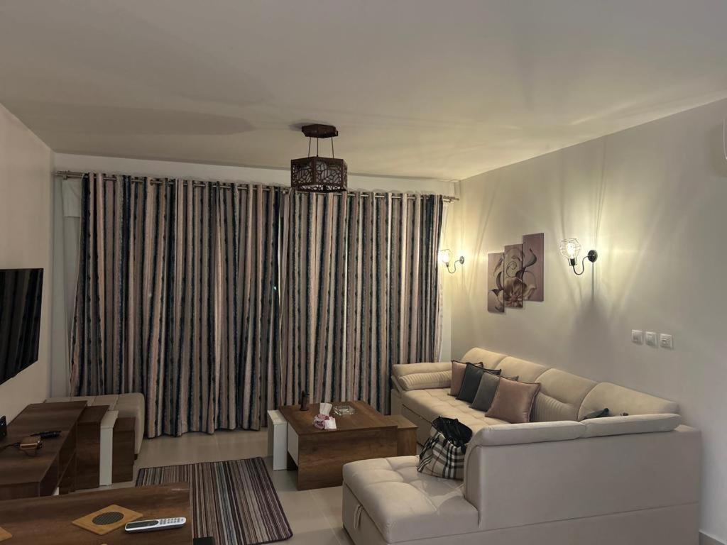 Marassi 2 bedroom Chalet Families only