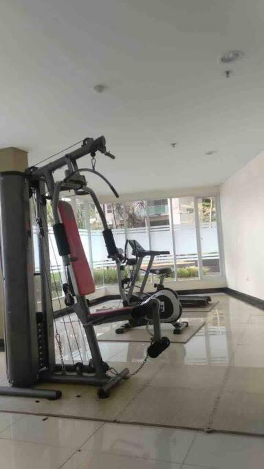 Gateway Pasteur Luxury Apartment view 3