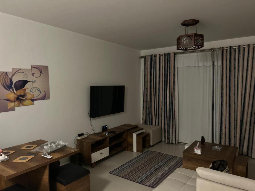 Marassi 2 bedroom Chalet Families only