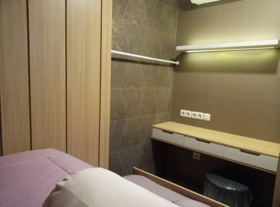 Gateway Pasteur Luxury Apartment view 4