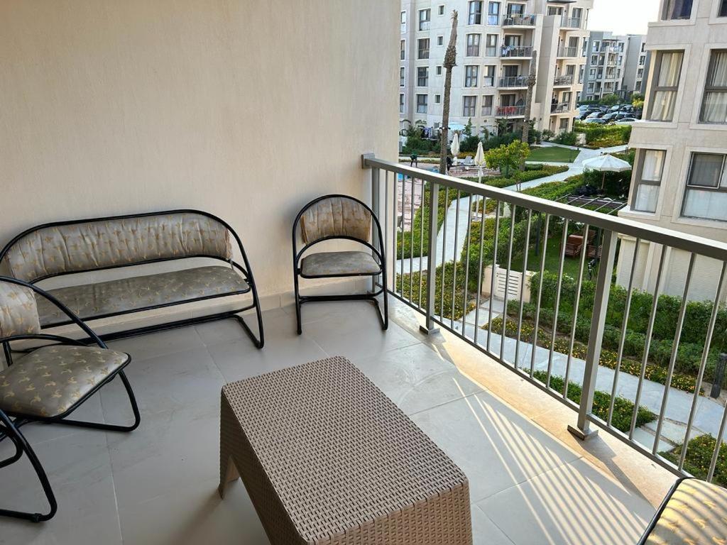 Marassi 2 bedroom Chalet Families only