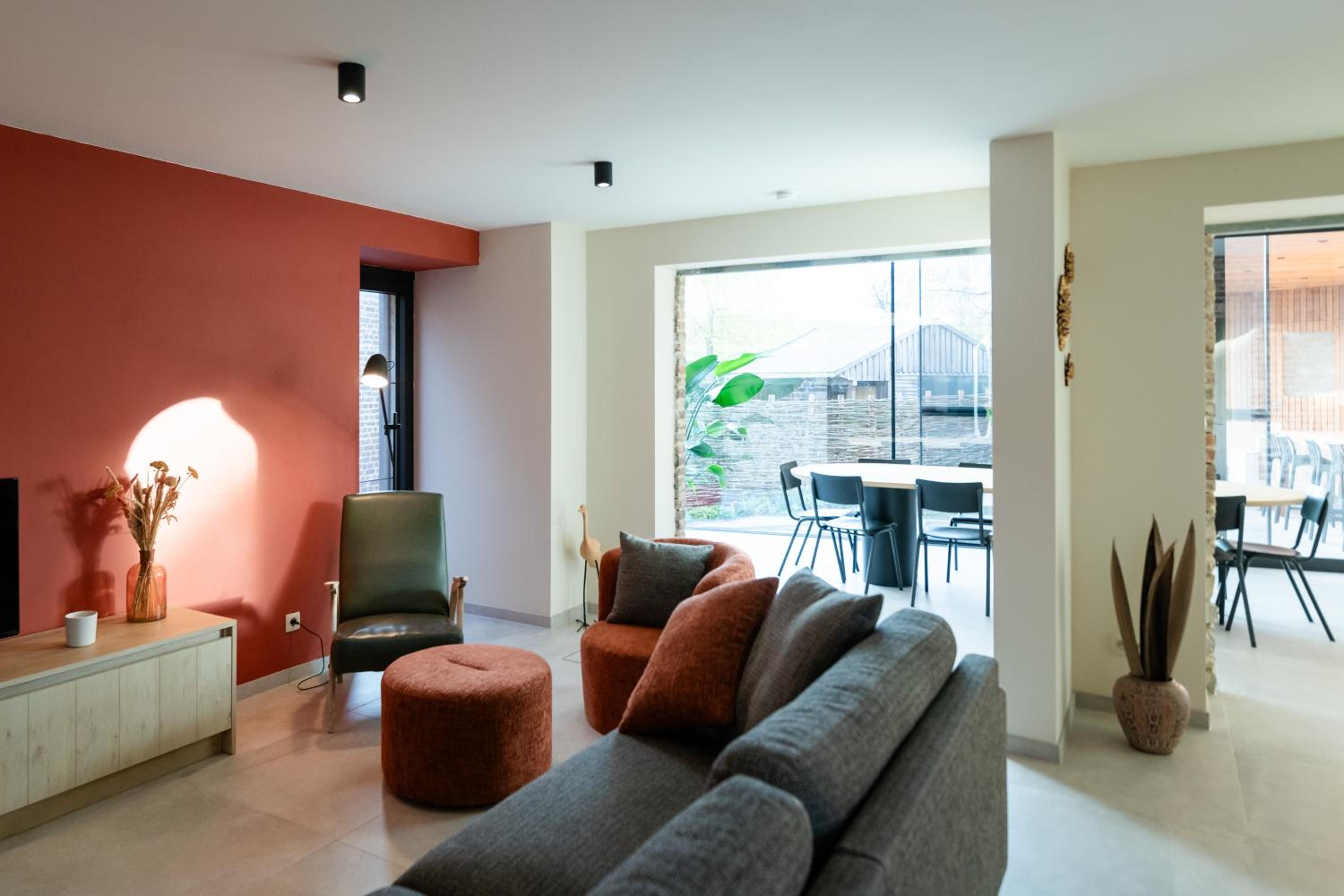Vakantiehuis Remersdaal