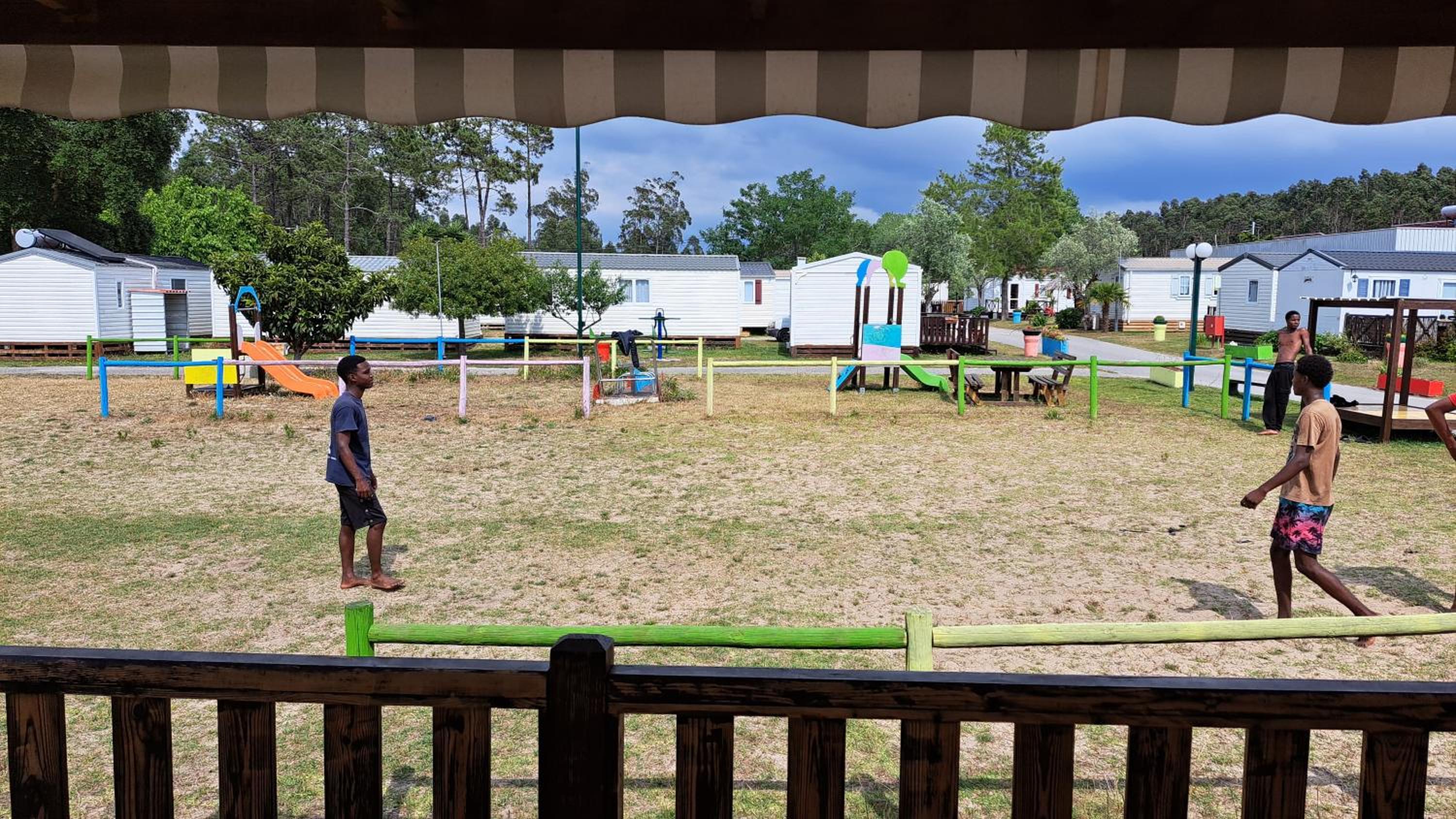 Bungalows Land'shause