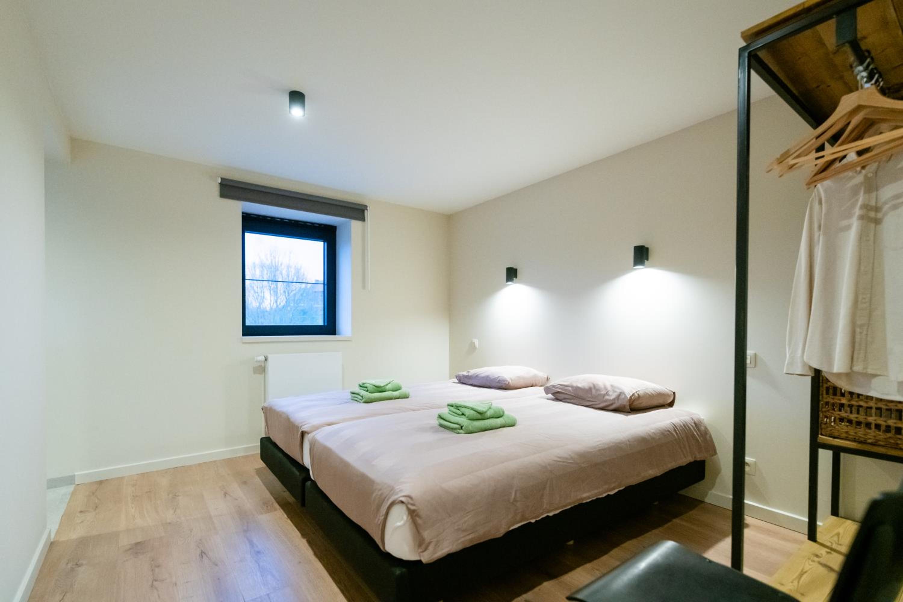 Vakantiehuis Remersdaal