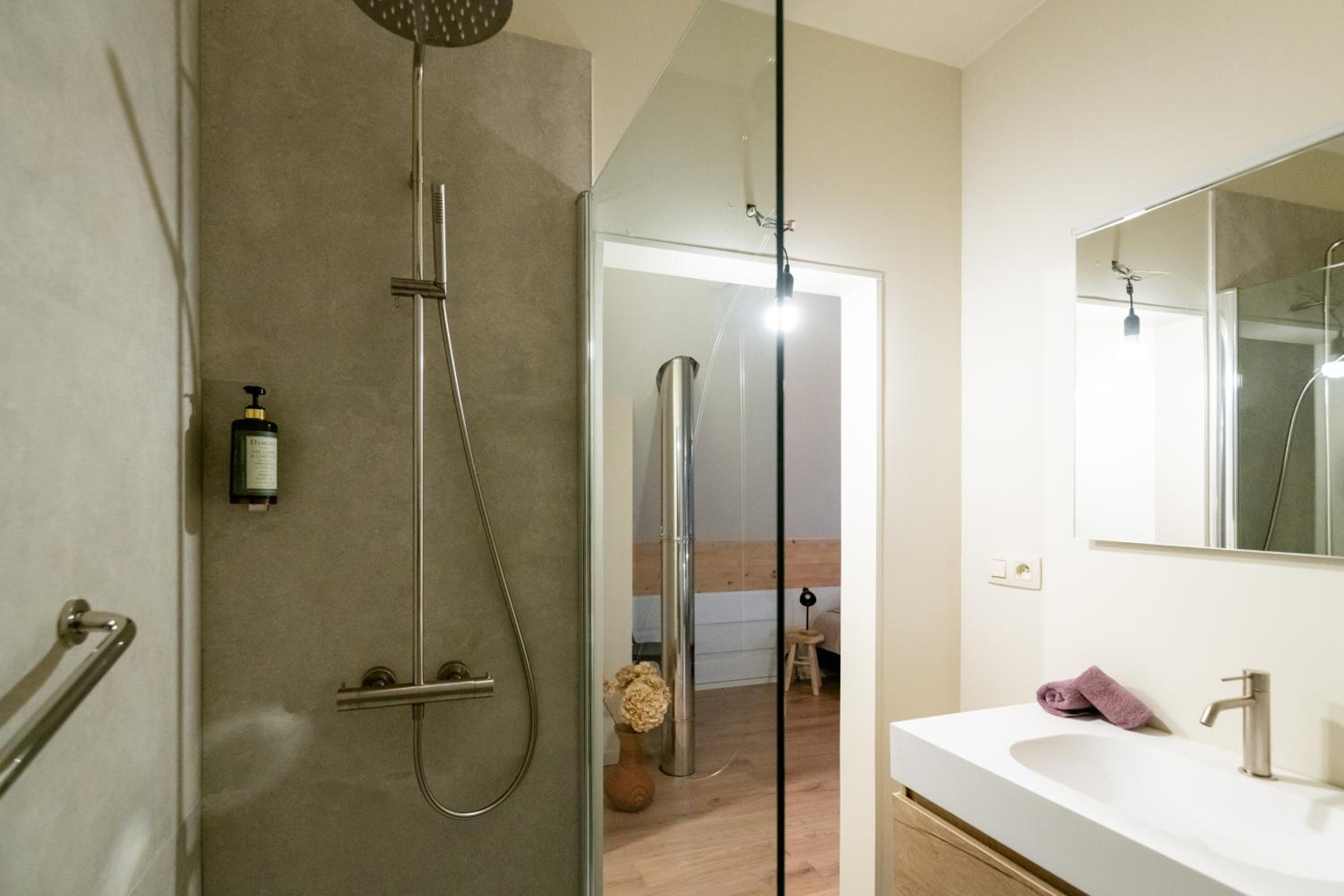 Vakantiehuis Remersdaal