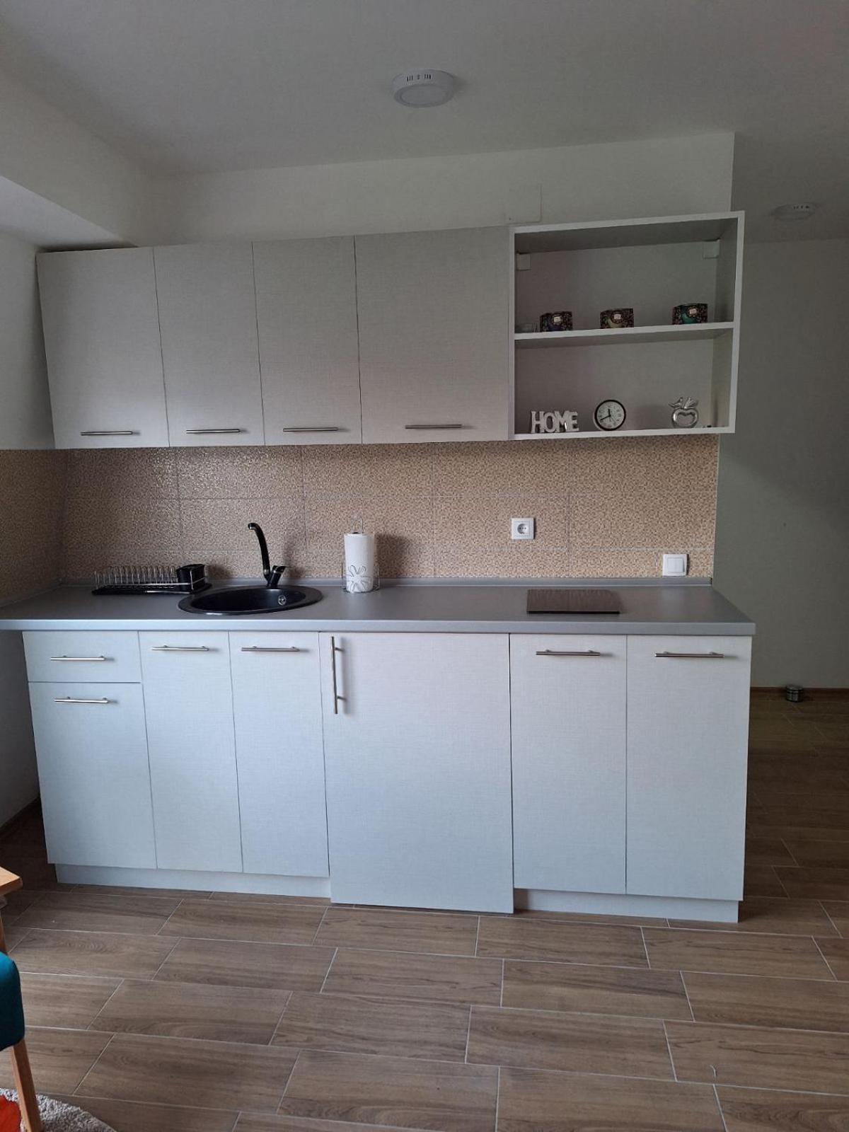 Apartmani M&S
