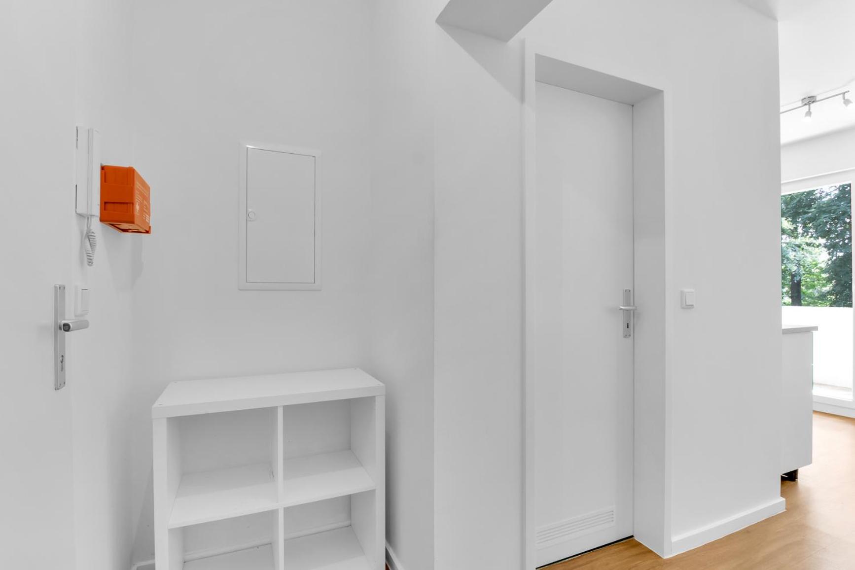 Business Apartments mit 1-2 Schlafzimmern in Lippstadt