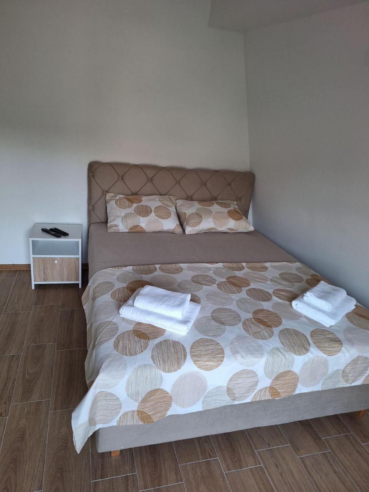 Apartmani M&S