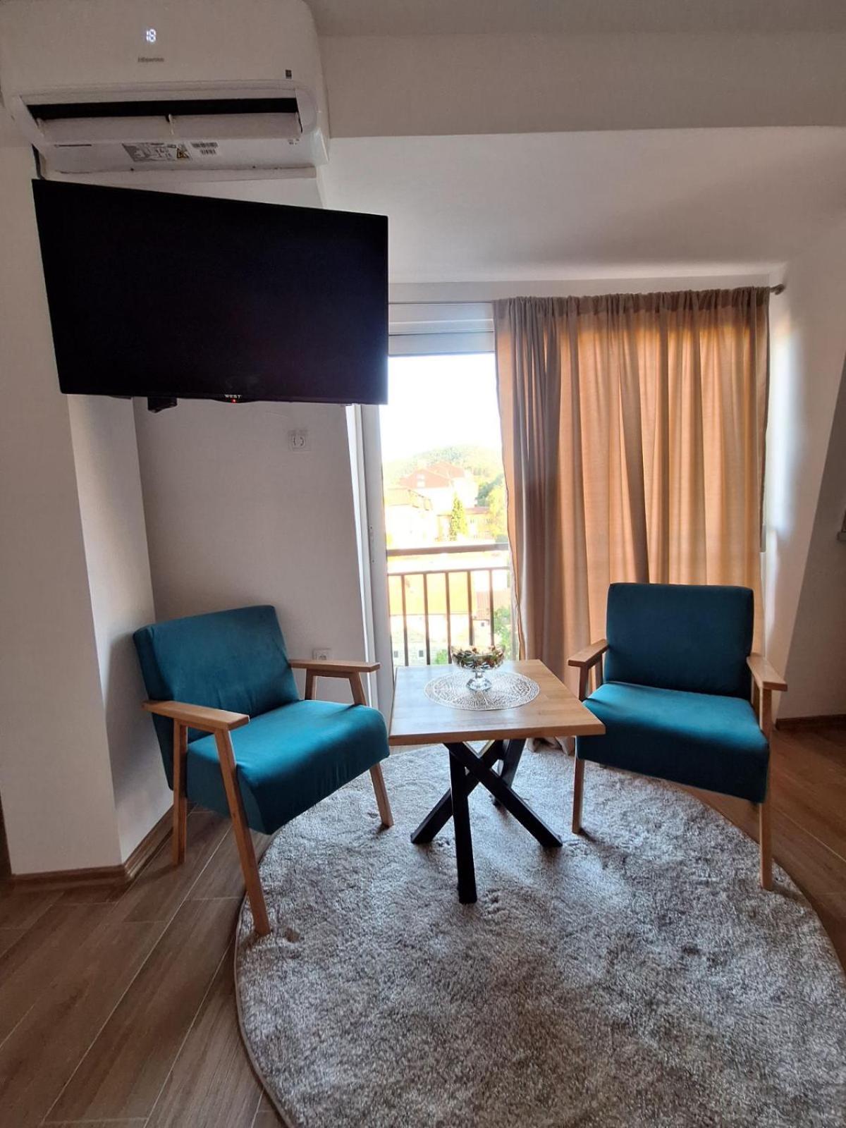 Apartmani M&S