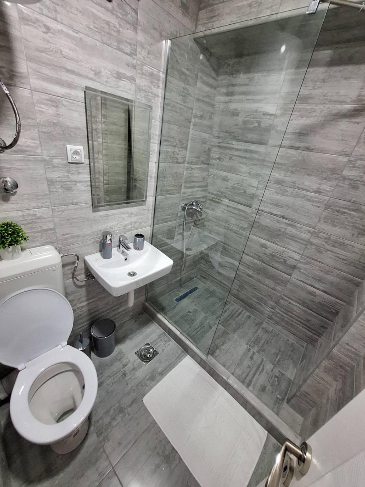 Apartmani M&S