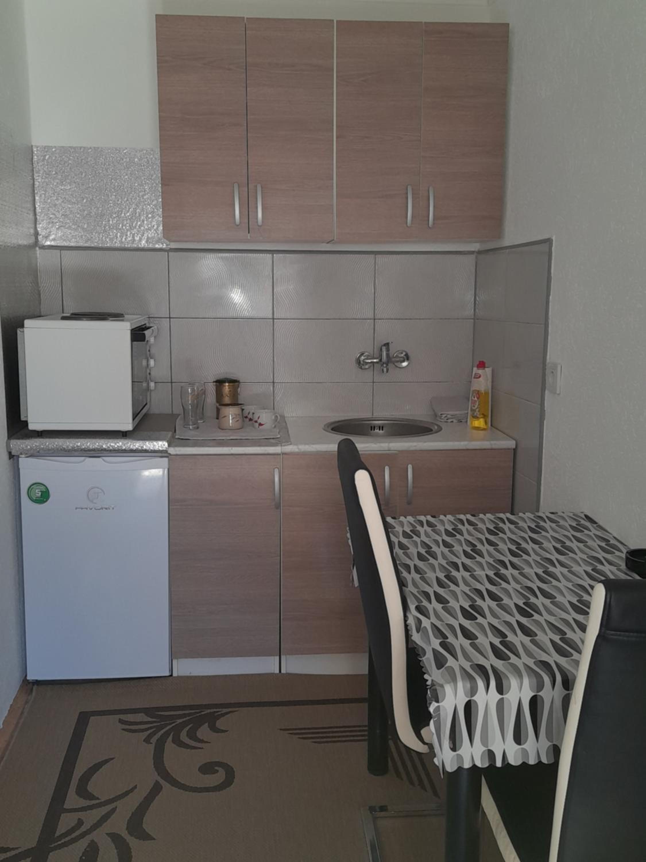 Oaza Apartment