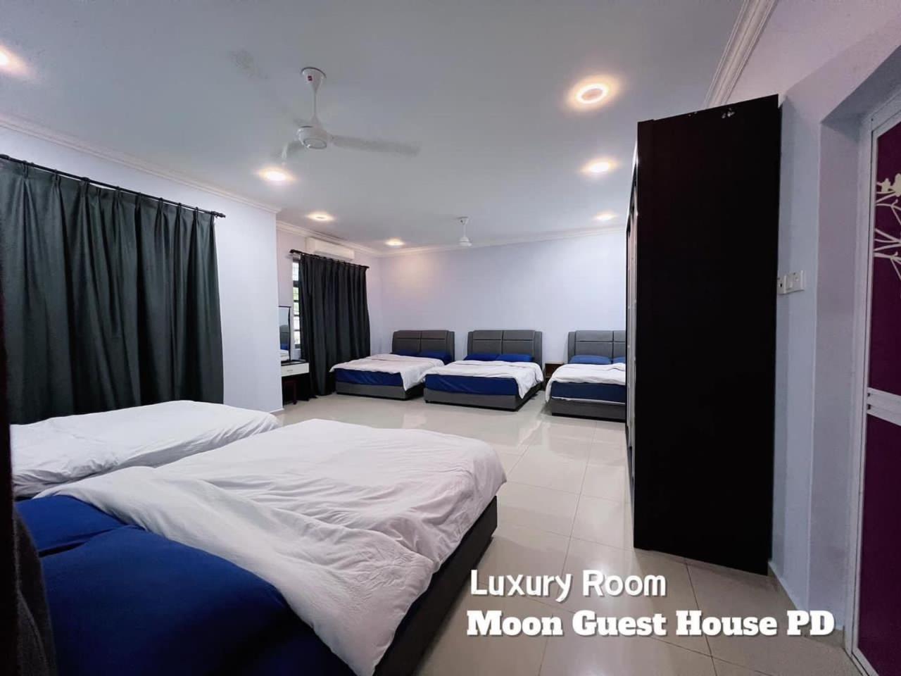 Moon Guest House photo 1